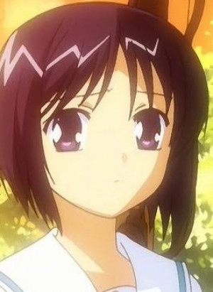Saya Kamijou