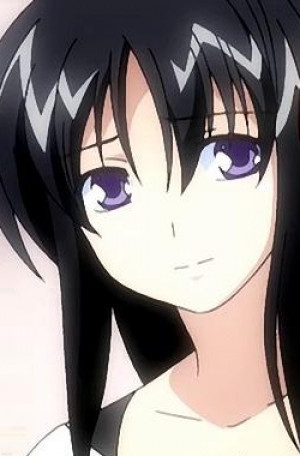 Suzuri Minagi