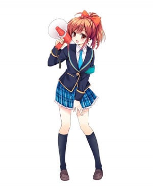 Display picture for Akane Sakurai