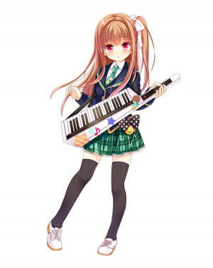 Display picture for Momoko Asahina
