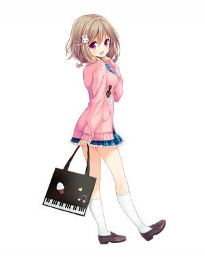 Display picture for Haruka Kazemachi