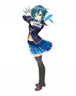 Saika Maeda
