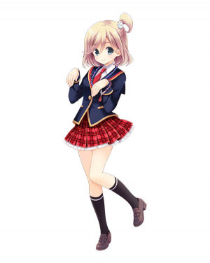 Yurara Mishima