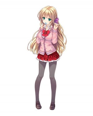 Display picture for Erena Mochizuki