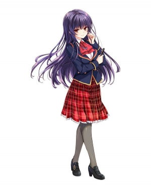 Display picture for Saya Kagurazaka