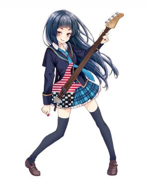 Display picture for Nagiko Kurokawa