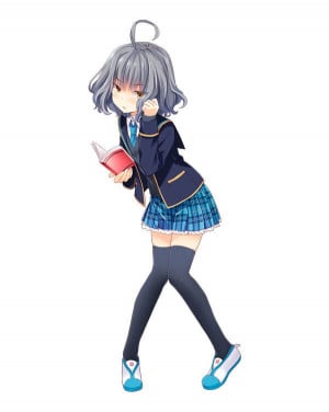 Display picture for Mahiro Natsume