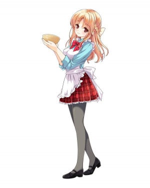 Display picture for Nonoka Sasahara