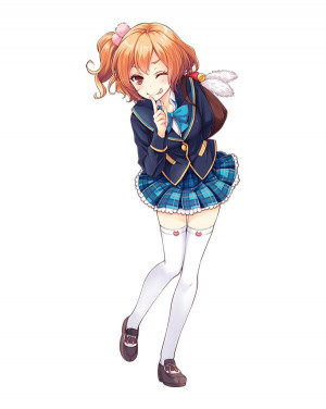 Michiru Tomura