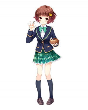 Display picture for Ibuki Fukita