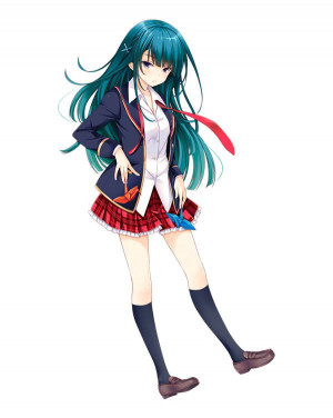 Ayame Chiyoura