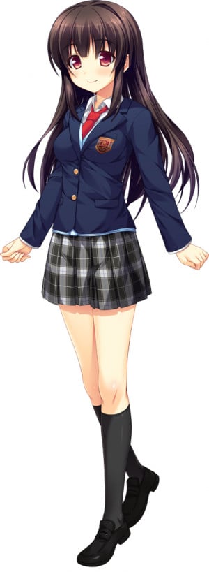 Display picture for Shino Izumi