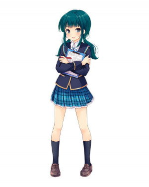 Kazumi Kawabuchi
