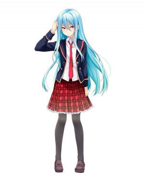 Display picture for Otome Kayashima
