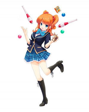 Display picture for Emi Sagara