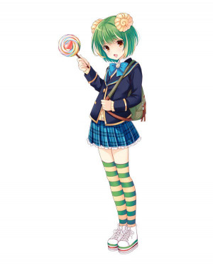 Isuki Ishida