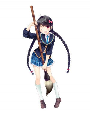 Display picture for Tsuzuri Shirase