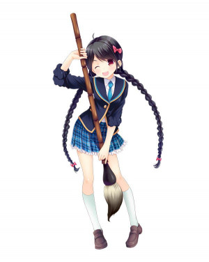 Tsuzuri Shirase