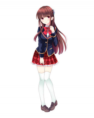 Kanata Amatsu