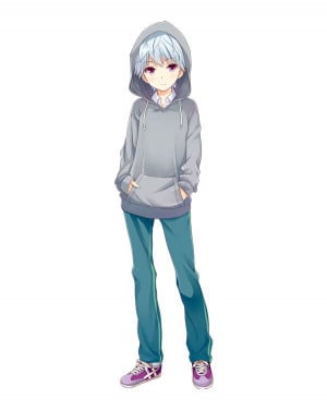 Display picture for Satoru Kimijima