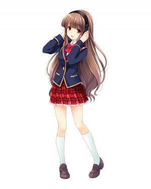 Display picture for Saeko Arisugawa
