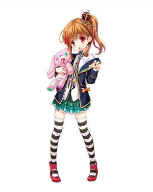 Display picture for Akari Amari