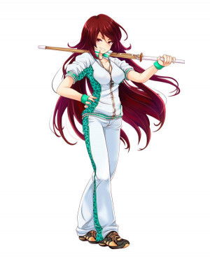Display picture for Masako Hatayama