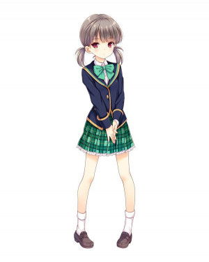 Display picture for Mutsumi Shigino