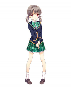 Mutsumi Shigino