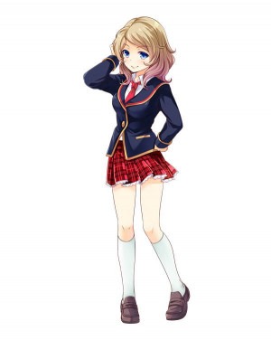 Kaede Yugi