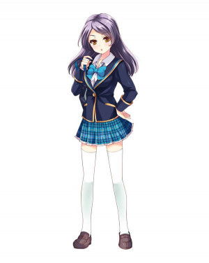 Display picture for Mayuko Yoshikawa