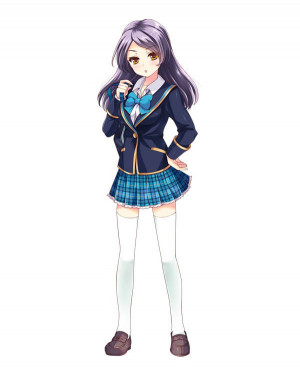 Mayuko Yoshikawa