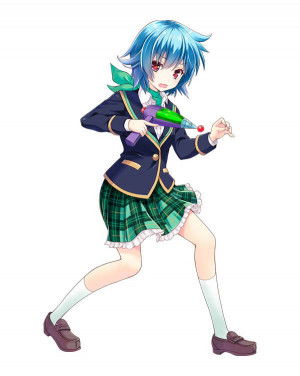 Display picture for Nozomi Miyauchi