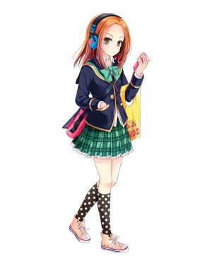Display picture for Yuri Otowa
