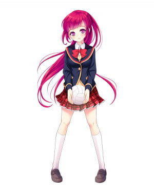 Display picture for Kei Asami