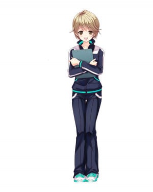 Display picture for Yuuki Kubota
