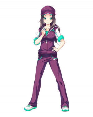 Display picture for Kaoru Arai