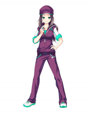 Kaoru Arai