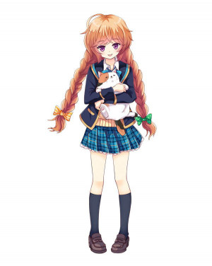 Rino Suzukawa