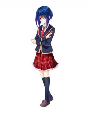 Display picture for Eiko Hibara