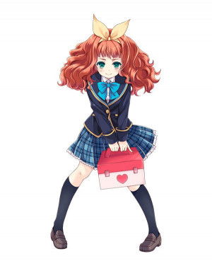 Display picture for Marika Saeki