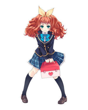 Marika Saeki