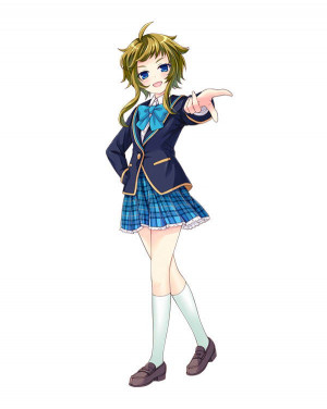 Shuri Furuya