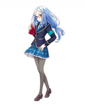 Display picture for Noriko Kiryuu
