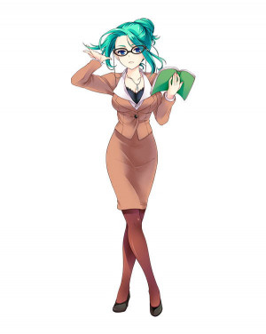 Youko Tsukishiro
