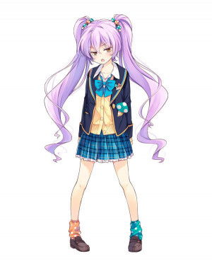Display picture for Kinoko Himejima