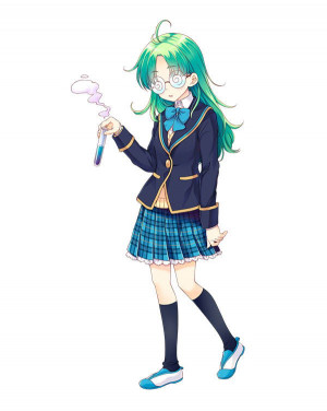 Kise Yukawa
