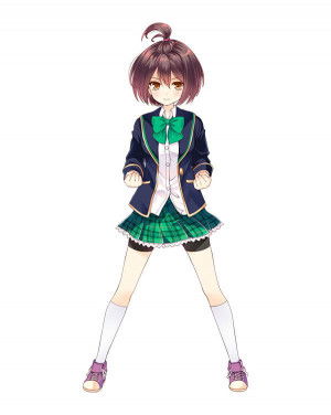 Display picture for Mayuri Ooyama
