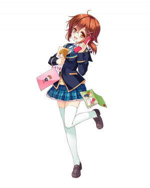 Display picture for Sonomi Kakei