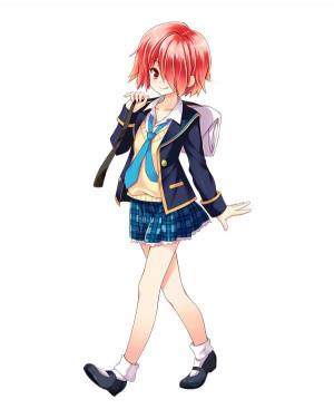 Kazuha Kumada